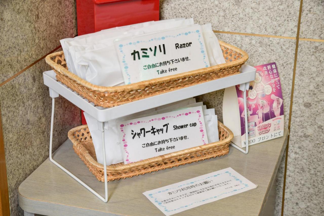 호텔 하나 다카야마 외부 사진